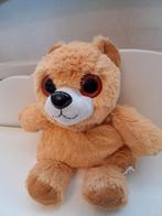 Honey Bear Microwave Heat Pack, warmte pittenzak in beertje, Ophalen of Verzenden, Zo goed als nieuw, Beer