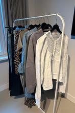 Dameskleding pakket maat S/M 11 stuks, Ophalen of Verzenden, Gedragen, Maat 36 (S)