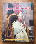 Het Aanzien van 1978 - Paus Johannes Paulus I, Boeken, Ophalen of Verzenden, Zo goed als nieuw, Christendom | Katholiek