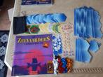 Kolonisten van catan zeevaarders hout, Hobby en Vrije tijd, Gezelschapsspellen | Bordspellen, Ophalen of Verzenden, Zo goed als nieuw