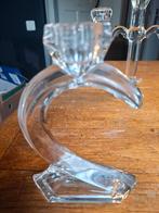 Kristallen Kandelaar - Elegant Design, Ophalen, Kristal