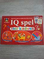 IQ spel voor kinderen, Vijf spelers of meer, Ophalen of Verzenden, Gebruikt