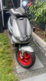 Gillera runner, Fietsen en Brommers, Scooters | Piaggio, Ophalen of Verzenden, Zo goed als nieuw, Overige modellen