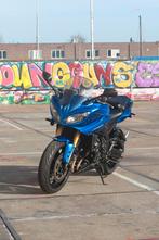 Yamaha FZ8 2010 - Perfecte staat!, Motoren, LED Verlichting, 4 cilinders, Motorrijbewijs A, Particulier