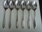 Keltum Van Kempen Begeer P2 | bestek Puntfilet verzilverd, Antiek en Kunst, Antiek | Bestek, Ophalen of Verzenden
