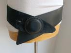 Seventies heup/ tailleriem, Kleding | Dames, Riemen en Ceinturen, 5 cm of meer, 90 tot 100 cm, Ophalen of Verzenden, Zo goed als nieuw