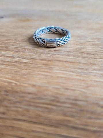 Buddha to Buddha | Ring Katja XS | Maat 18 beschikbaar voor biedingen