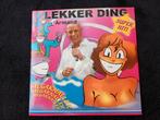 Armand - Lekker Ding, Cd's en Dvd's, Ophalen of Verzenden, Gebruikt, Nederlandstalig