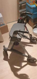 Rollator gebruikt  gratis, Diversen, Rollators, Ophalen, Gebruikt