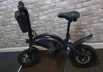 Kugo Kirin Elektrische Vouwfiets - Zo Goed Als Nieuw!, Zo goed als nieuw, Minder dan 47 cm, 30 tot 50 km per accu, Ophalen