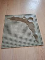 Lego space grondplaat maanlandschap, Ophalen of Verzenden, Gebruikt