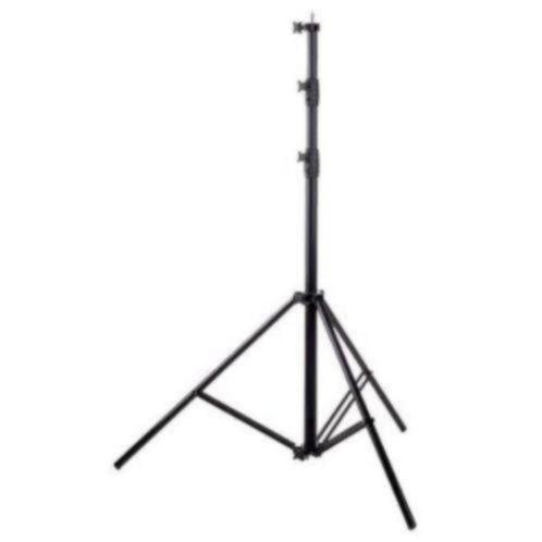 Falcon Eyes Lampstatief L2900GA/B Heavy Duty 284 cm, Audio, Tv en Foto, Fotografie | Fotostudio en Toebehoren, Nieuw, Statief of Scherm