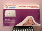 NannyCare Baby Sensormatje - Ademhalingsmonitor NIEUW!, Ophalen of Verzenden, Nieuw, Minder dan 100 meter