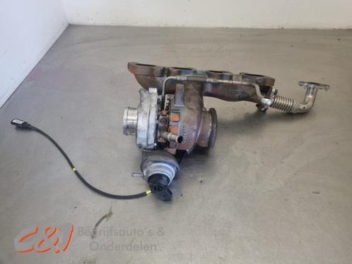 Turbo van een Volkswagen Transporter, Auto-onderdelen, Motor en Toebehoren, Volkswagen, Gebruikt, 3 maanden garantie, Ophalen of Verzenden