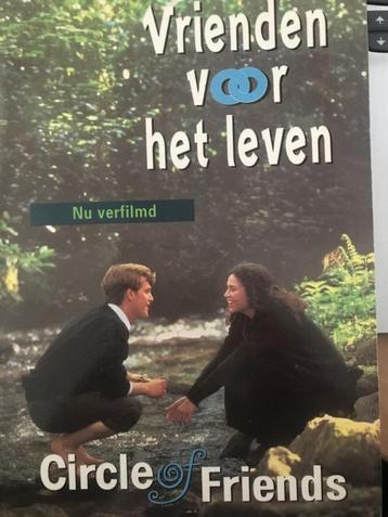 Maeve Binchy - Vrienden voor het leven  beschikbaar voor biedingen
