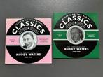 Muddy Waters - Blues & Rythm Series Classics (2 CD's), Ophalen of Verzenden, 1940 tot 1960, Zo goed als nieuw, Blues