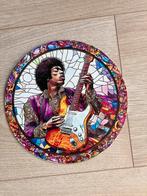 Metalen plaat met afbeelding, Ophalen of Verzenden, Nieuw