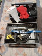 Lasapparaat, Doe-het-zelf en Verbouw, Gereedschap | Lasapparaten, Ophalen, Minder dan 150 ampère, Elektroden