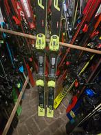 176cm FISCHER RC4 GS FIS RACE PLATE RACE CODE, 160 tot 180 cm, Ophalen of Verzenden, Carve, Skiën