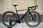 Full Carbon Cervelo Aspero 5 Sram Red 12s Disc Gravelbike 51, Fietsen en Brommers, Overige merken, Carbon, Heren, 49 tot 53 cm