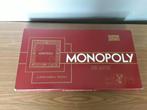 Monopoly gezelschapsspel. Weinig gebruikt., Ophalen of Verzenden, Zo goed als nieuw