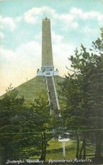 (381-061-035) Driebergen Pyramide van Austerlitz, Verzamelen, Verzenden, Utrecht