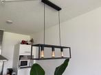 Moderne eettafellamp, Huis en Inrichting, Lampen | Hanglampen, Nieuw, Modern, Metaal, 50 tot 75 cm
