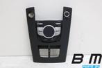 MMI bediening Audi A3 8V 3drs 8V0919614E, Gebruikt