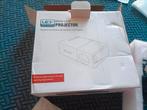 Mini led Projector set compleet ziet foto, Ophalen, Nieuw