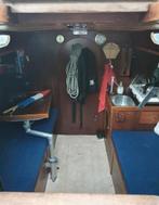 Piewiet 700 S - Complete zeilboot met potentie - Klusboot, Ophalen, Gebruikt, Binnenboordmotor, Minder dan 10 pk