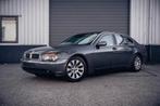 BMW 7-serie Model 767 - B7 Gepantserd Afkomstig van Minister, Auto's, Automaat, Stof, Gebruikt, Origineel Nederlands