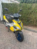 Aprilia SR Factory, Ophalen, Gebruikt, Maximaal 45 km/u, SR 50