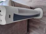 Quigg toren ventilator, Ophalen of Verzenden, Zo goed als nieuw, Torenventilator