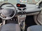 Renault Twingo 1.2 Authentique | Airco| Nieuwe APK | NAP, Voorwielaandrijving, Twingo, Gebruikt, 4 cilinders