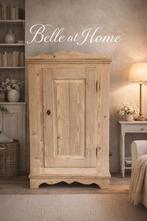 Kasten kledingkast vitrinekast babykamer houten meubels, Huis en Inrichting, Ophalen of Verzenden