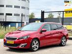 Peugeot 308 SW 1.2 e-THP Première|xenon|pano|navi|psensor|t, Auto's, Peugeot, Voorwielaandrijving, Gebruikt, Euro 6, 1199 cc
