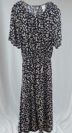 ✨️BUNDELKORTING‼️H&M Jurk Maat S - ZGAN✨️, H&M, Zwart, Ophalen of Verzenden, Zo goed als nieuw