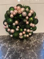 Leuke kerstkrans met licht, Diversen, Kerst, Ophalen, Nieuw