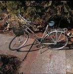 Damesfiets Giant, Ophalen, Gebruikt, Giant, Handrem