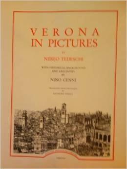Verona in pictures / Italië, Boeken, Kunst en Cultuur | Beeldend, Zo goed als nieuw, Schilder- en Tekenkunst, Ophalen of Verzenden