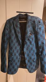 Mooi diep groen Colbert van WE, maat S/44, Ophalen of Verzenden, Zo goed als nieuw, Maat 46 (S) of kleiner, We