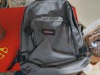Eastpak rugtas grijs, Ophalen of Verzenden, Zo goed als nieuw, Eastpak, 30 tot 45 cm