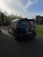 Volkswagen Id.buzz Cargo 79kWh 286pk L1h1 2024 Wit, Auto's, Bestelauto's, Automaat, Zwart, Volkswagen, Wit