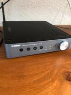 Yamaha WXC-50, Audio, Tv en Foto, Mediaspelers, Ophalen of Verzenden, Zo goed als nieuw, Zonder harde schijf