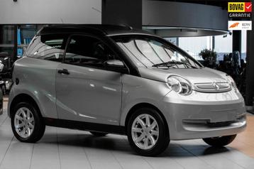 Aixam Brommobiel Aixam Minauto Cross 2021 / ligier microcar beschikbaar voor biedingen