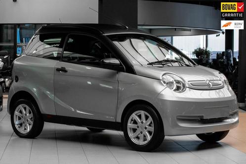Aixam Brommobiel Aixam Minauto Cross 2021 / ligier microcar, Diversen, Brommobielen en Scootmobielen, Gebruikt, Overige merken