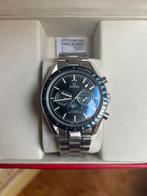 Omega Speedmaster Co-Axial Chronometer Chronograph, Sieraden, Tassen en Uiterlijk, Horloges | Heren, Ophalen of Verzenden, Zo goed als nieuw