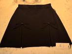 Reinders rok maat s nieuw, Kleding | Dames, Ophalen of Verzenden, Nieuw, Zwart, Boven de knie