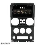 Navigatie Jeep Wrangler 2008-2011 apple carplay android 14, Oberonweg 262 3208pg, Nieuw, Ophalen of Verzenden, Dynavin