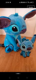 Grote en kleine stich nieuw, Ophalen of Verzenden, Overige figuren, Nieuw